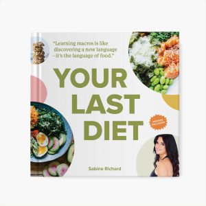 Your Last Diet (EBOOK)